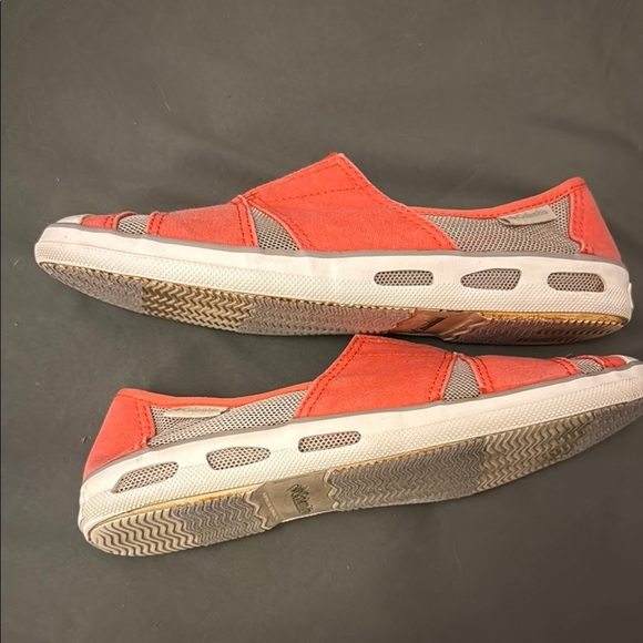 Columbia Vulc N Vent Slip-On Sneakers - Picture 6 of 10